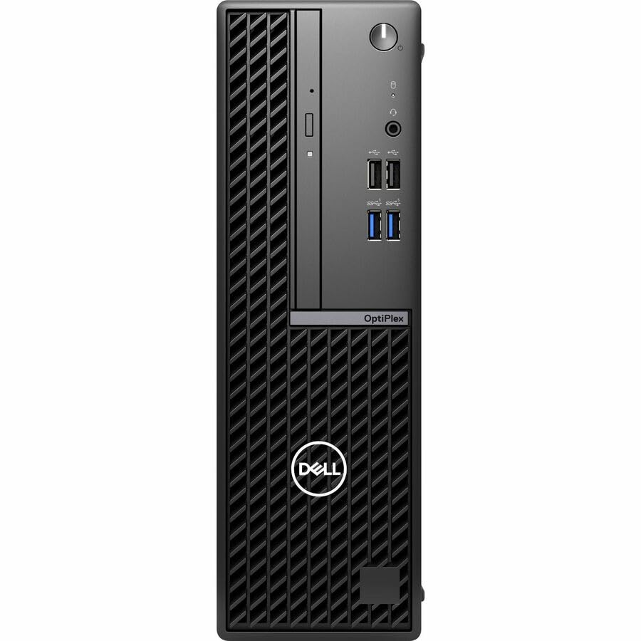 Dell OptiPlex 7000 7010 Desktop Computer - Intel Core i5